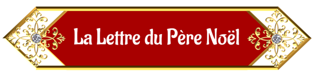 Sécrétariat du Père Noël