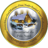 Secrétariat du Pôle Nord